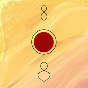 如是 (伴奏)