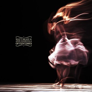 Oftentimes(feat. Ann Giancola)