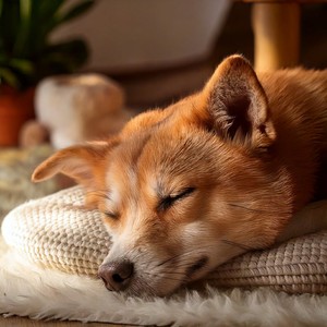 Peaceful Paw Tunes