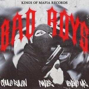 Bad Boys (feat. Veneno MK) (Explicit)