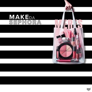 Make Da Sephora