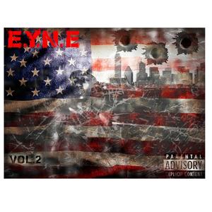 E.Y.N.E, Vol. 2 (Explicit)