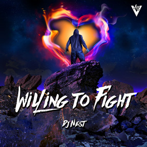 Willing to Fight