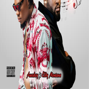 Gboko (feat. Eddy Montana) (Explicit)