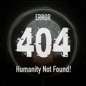 ERROR 404