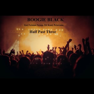 half past three (dirty|Explicit|studio version)
