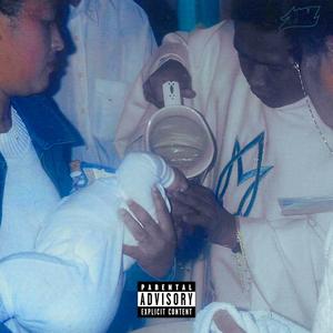 Laisse A Mwin (feat. Skjazz) (Explicit)