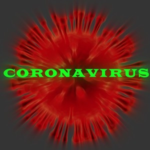 Coronavirus Covid-19 (Explicit)