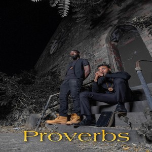 Proverbs (Explicit)