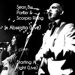 Starting A Fight / In Absentia (With Scorpio Rising at Karga, Istanbul, 2013, Live)