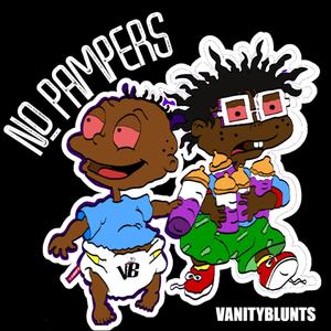 No Pampers (Explicit)