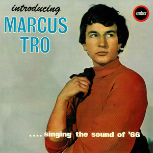 Introducing Marcus Tro