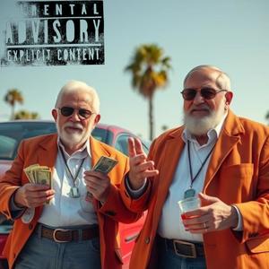DREAM LIFE (feat. Yung Rafcio) (Explicit)