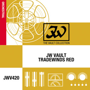 JW Vault: Tradewinds Red