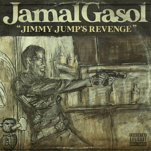 Jimmy Jump's Revenge (Explicit)