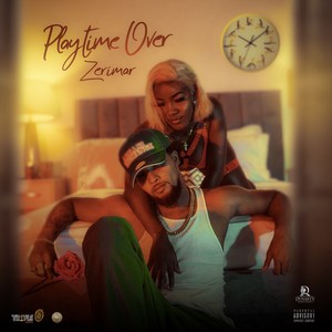 Playtime Over (Explicit)