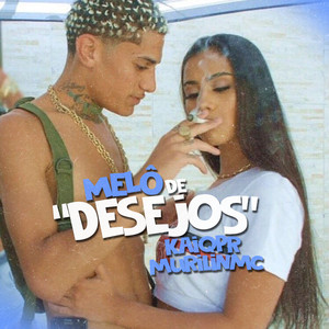 Melô de Desejos (Remix|Explicit)