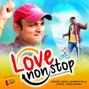 Love Non Stop (Romantic Song)