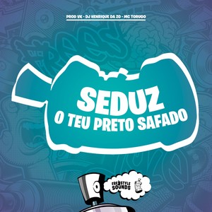 PROD VK - Seduz O Teu Preto Safado (Explicit)