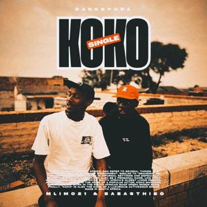 Koko (feat. Mlimo21, Babasthibo & Mabilidi)