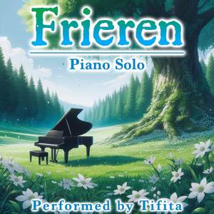 Frieren (Piano Solo)