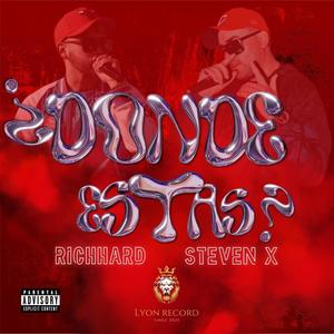 Donde Estas ? (feat. Richhard)