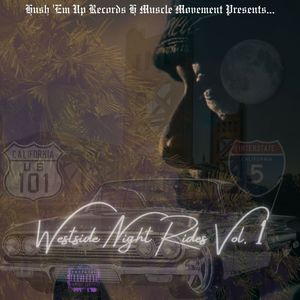 Summertime in California (Explicit)