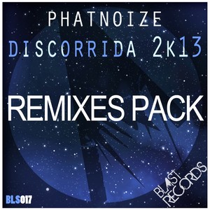 Discorrida 2K13 (Disco Riders Remix)