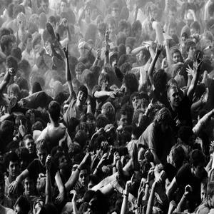 Moshpit Music (Explicit)