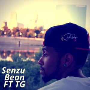 Senzu Bean (feat. TG) [Explicit]