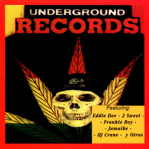 Underground Records