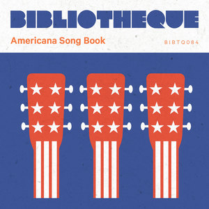 Americana Song Book