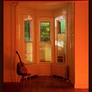 Cold Night Silhouette (Single)