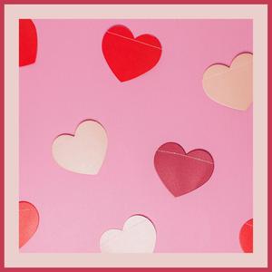 LOVE (feat. MONARRÁ) (Explicit)