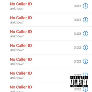 Sorry 4 Callin' (Explicit)