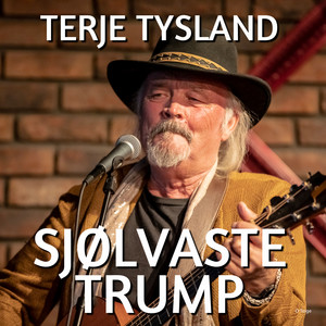 SJØLVASTE TRUMP