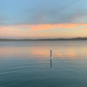 Boerne City Lake(feat. Michael Gresham) (Explicit)