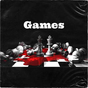 Games (feat. PGF Nuk & Dee Watkins) [Explicit]