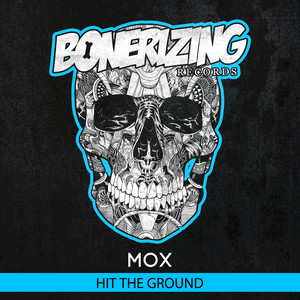 Hit The Ground (Original Mix)