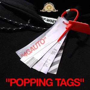 Popping Tags (Explicit)