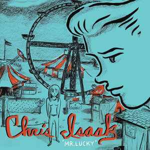 Cheater's Town (Album Version)