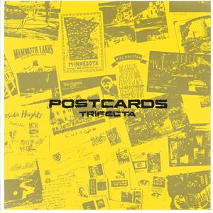 Postcards (Explicit)