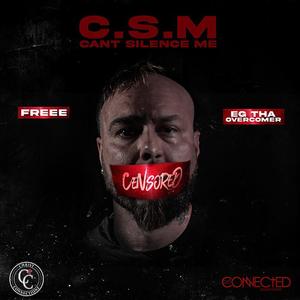 Can't Silence Me (feat. Freee)