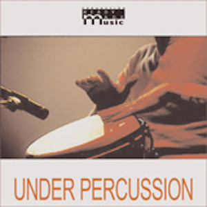 Under Percussion