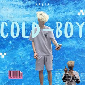 COLD-BOY DELUX (Explicit)