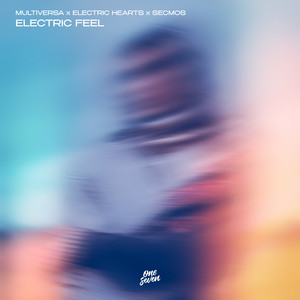 Electric Feel (Extended Mix)
