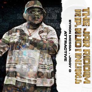 Attractive (feat. Jiggy D) (Explicit)