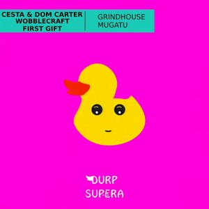 Grindhouse (Original Mix)