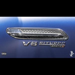 V8 Biturbo (Explicit)