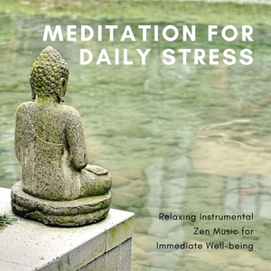 Meditation for Daily Stress